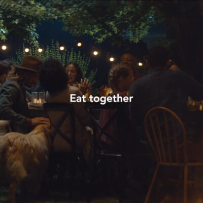 Eat Together 2019