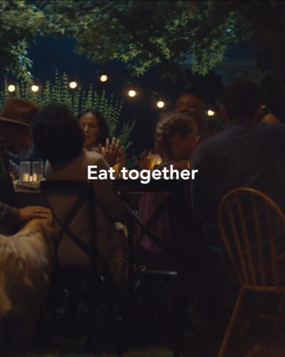 Eat Together 2019
